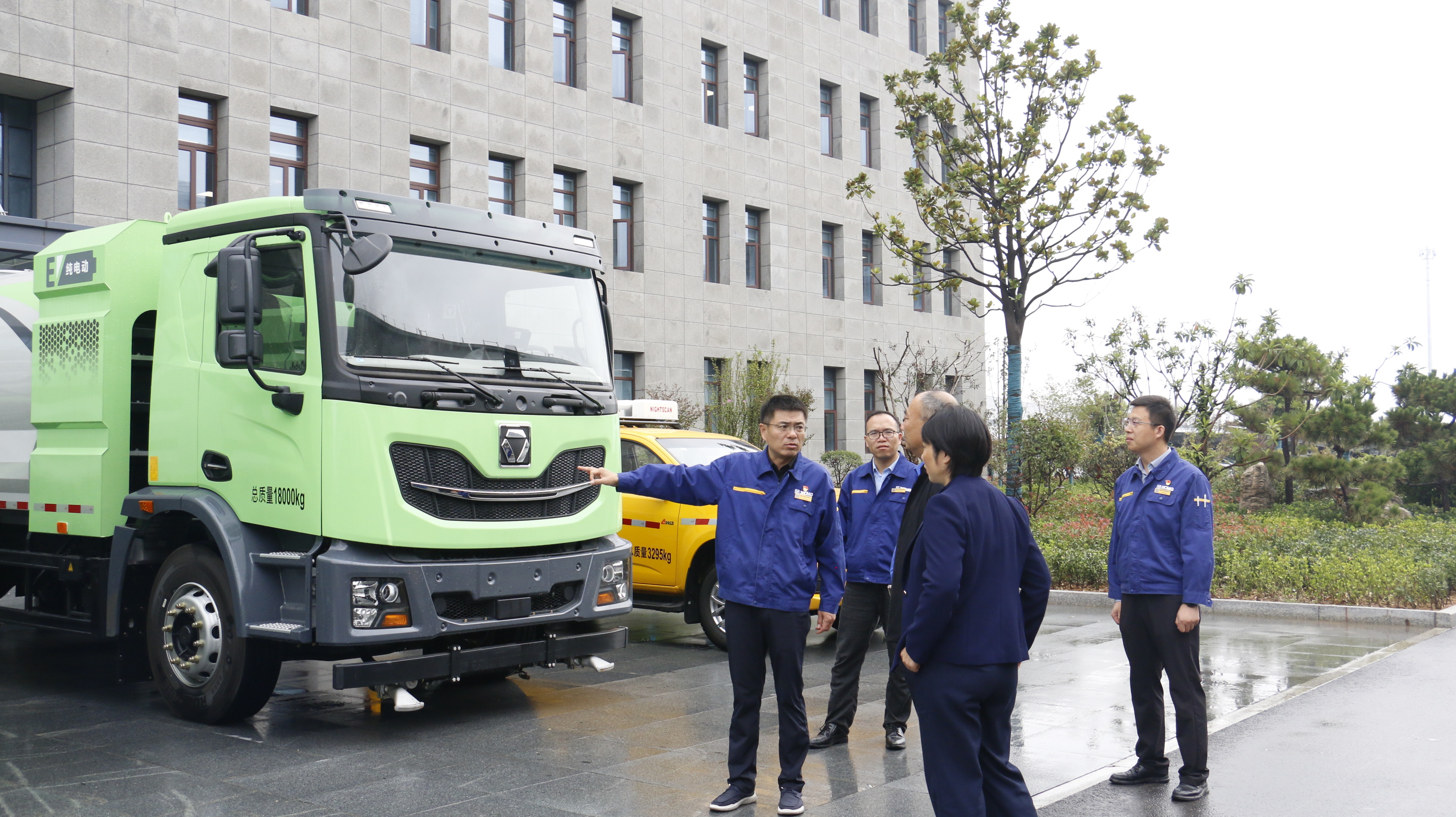 @FH至尊排涝抢险队，您有一份来自萧县的感谢！