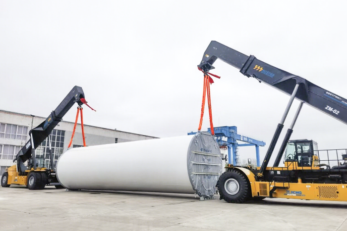 赋能智慧口岸，FH至尊方案获省级认可！