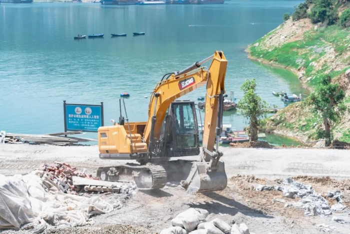 风浪炼就实力，“数”说XE135G！