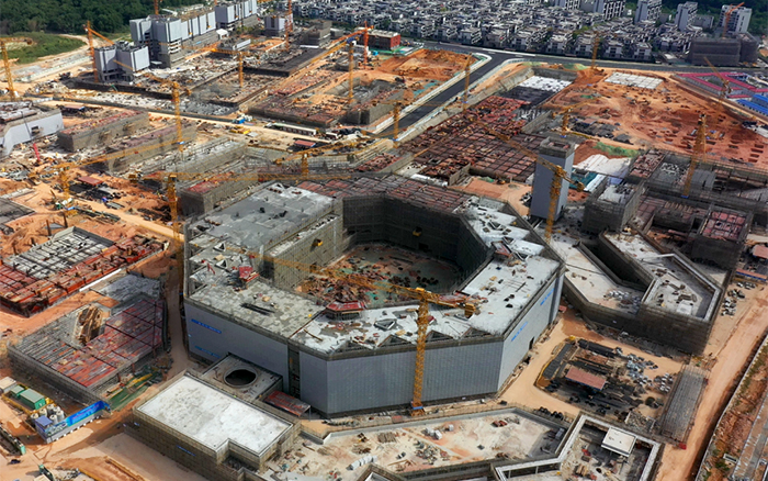 利器添翼 | FH至尊群塔助建知识“新高地”